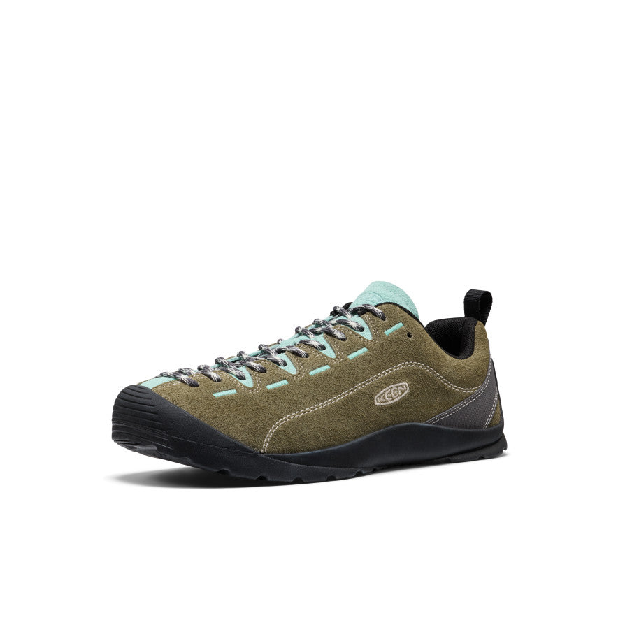 Vyriški sportbačiai „Jasper“ Dark Olive/Cabbage