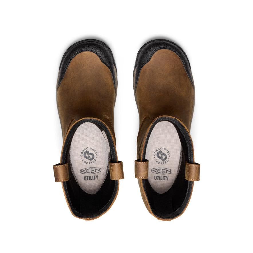 Bison/Black