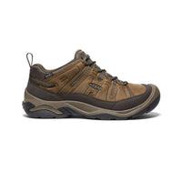 Men's Circadia Waterproof Shoe Wide