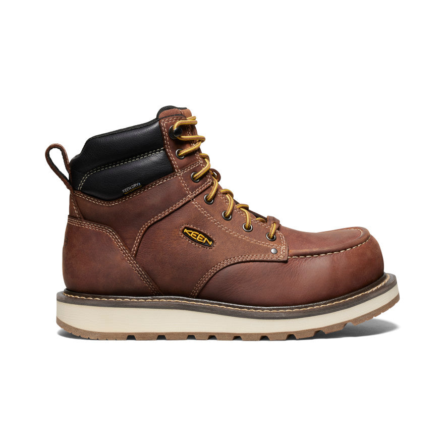 Tuscan Red/Sandshell
