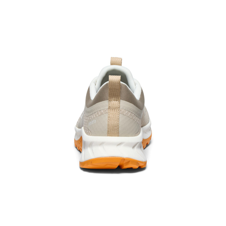 Plaza Taupe/Orange Pepper