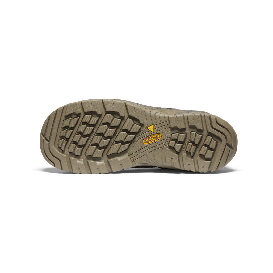 Vyriški CSA Reno Waterproof (anglies plieno pirštų apsauga) Brindle/Morel