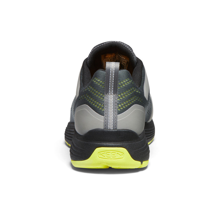 Men's Sparta 2 ESD (Aluminum Toe) Steel Grey/Evening Primrose - Image 5