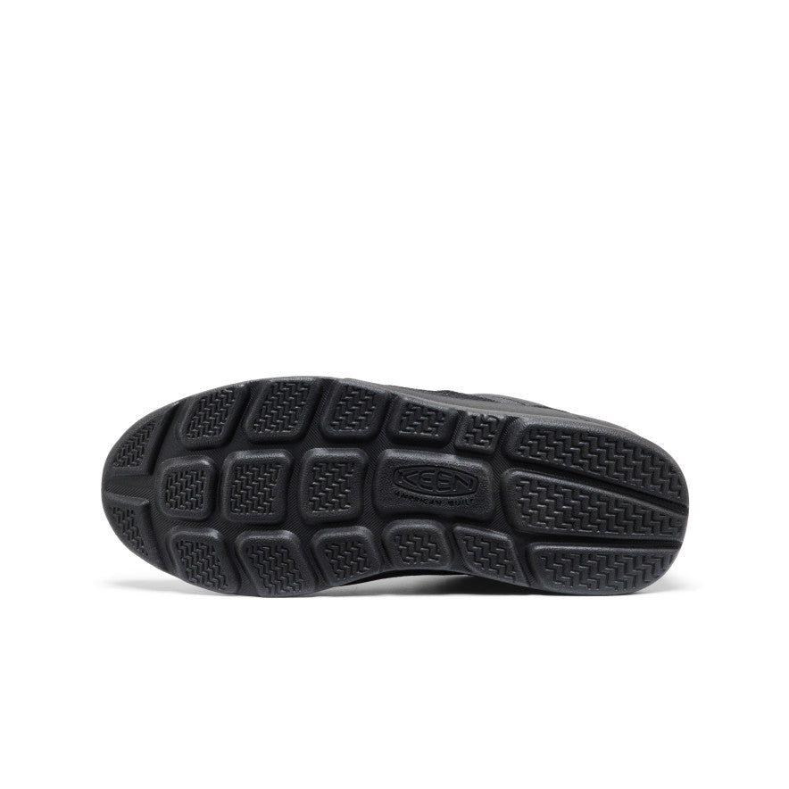 Moteriški KM2 odiniai sportiniai džogeriai Black/Black - Paveikslėlis 6