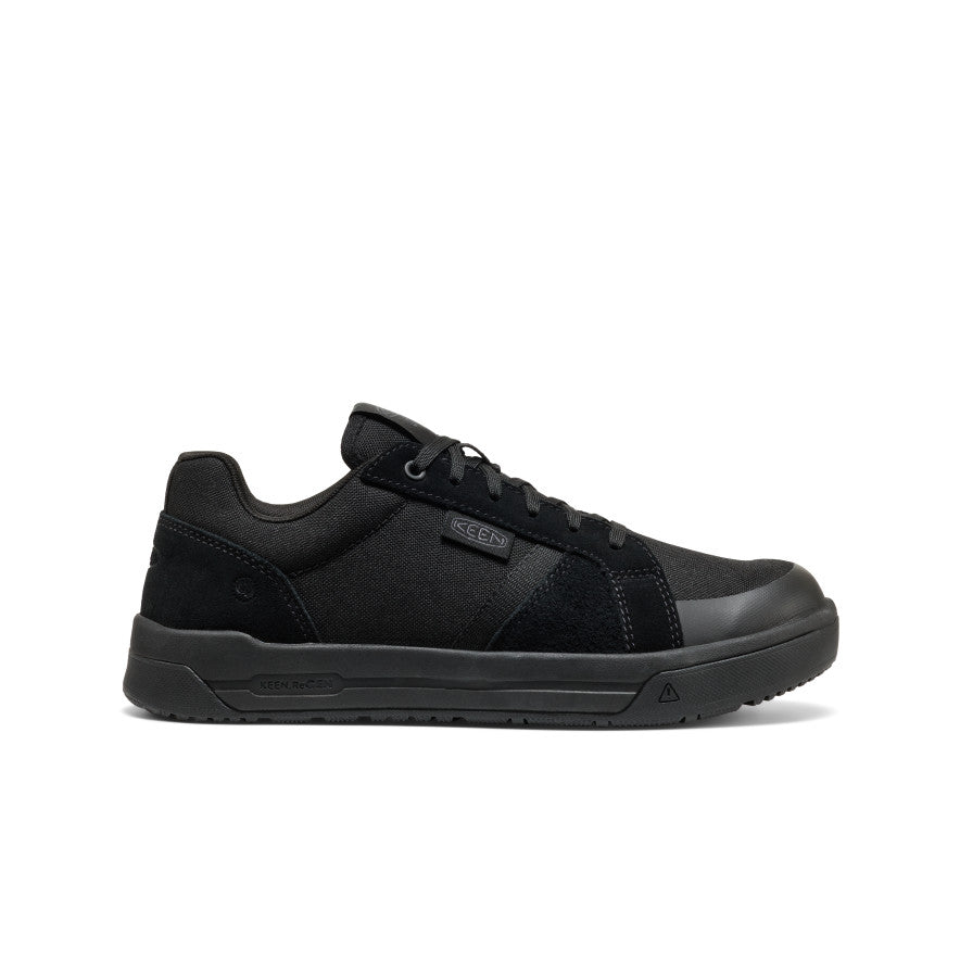 Vyriški darbo batai „Kenton ESD“ (minkštas priekis) Black/Black - Paveikslėlis 1