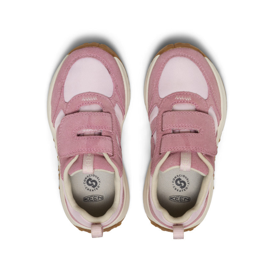 Mažų vaikų KS86 sportbačiai Lilas/Giggle Pink