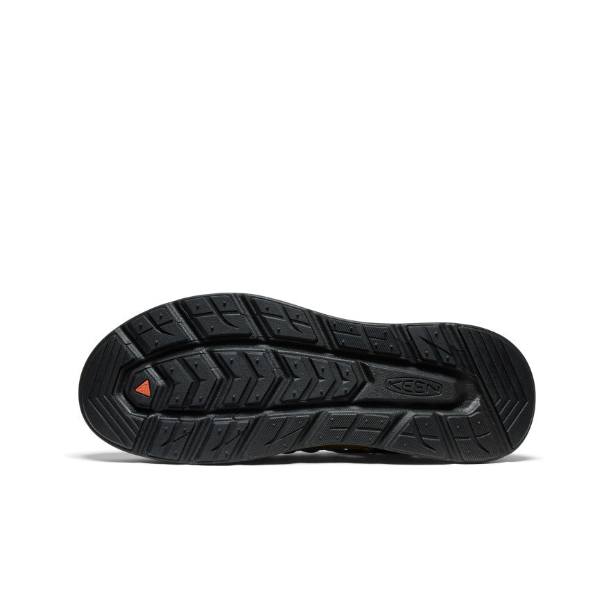 Vyriški UNEEK WK sportbačiai Khaki/Black