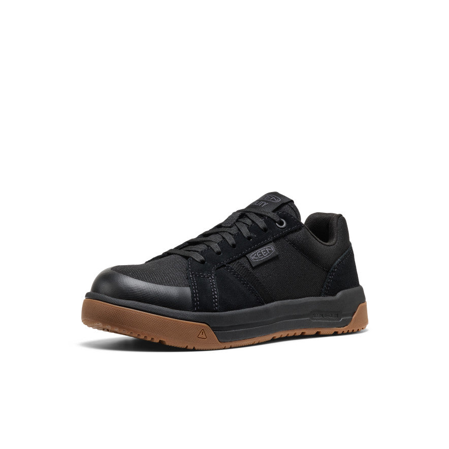 Black/Gum