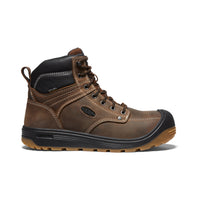 Men's Fort Wayne 6" Waterproof (Carbon Toe)