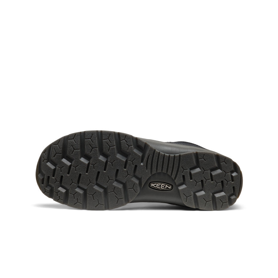 Black/Black