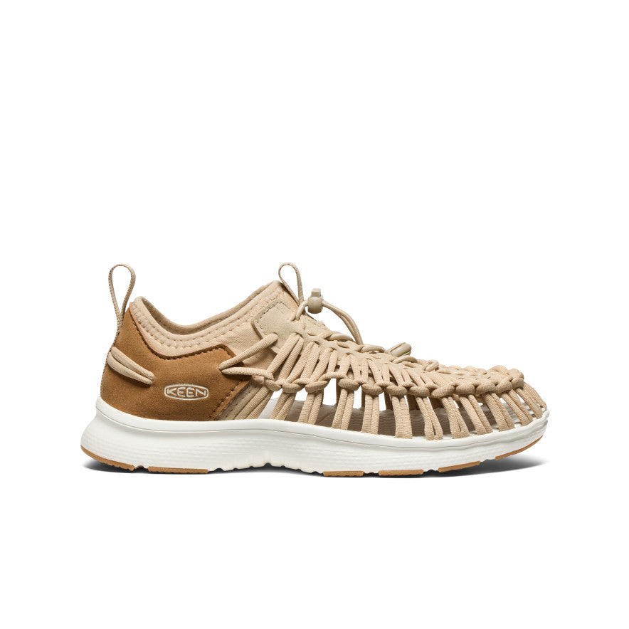 Women's UNEEK O3 Sneaker Sandal Safari/Chipmunk