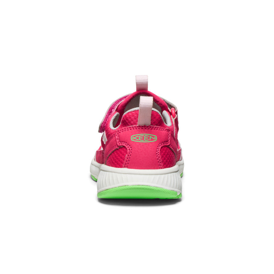 Mažų vaikų „Motozoa“ basutės Raspberry/Giggle Pink