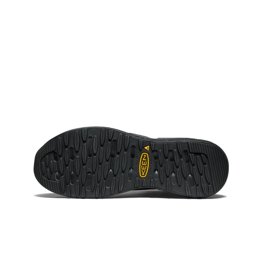 Vyriški „Synchro Waterproof“ darbo batai (su anglies pluošto nosele) Magnet/Black