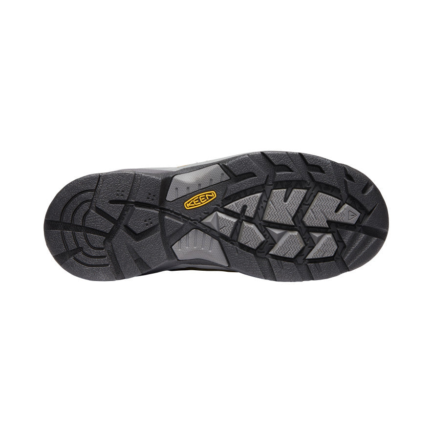 Men's Detroit XT ESD (Steel Toe) Cascade Brown/Gargoyle - Image 5