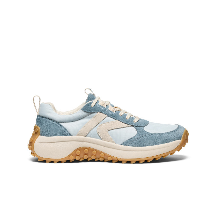 Moteriški sportbačiai KS86 Ballad Blue/Faded Denim - Paveikslėlis 1