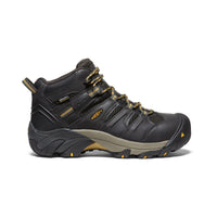 Vyriški CSA Lansing Mid Waterproof (plieninis pirštas)