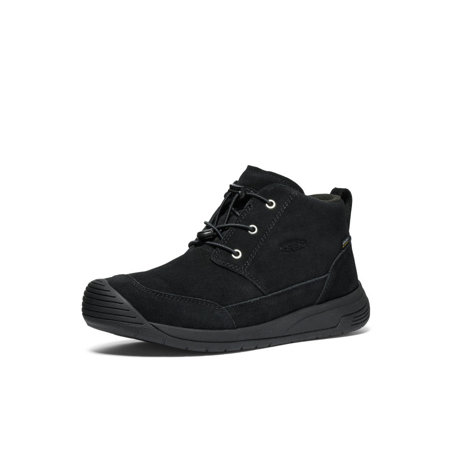 Black/Black