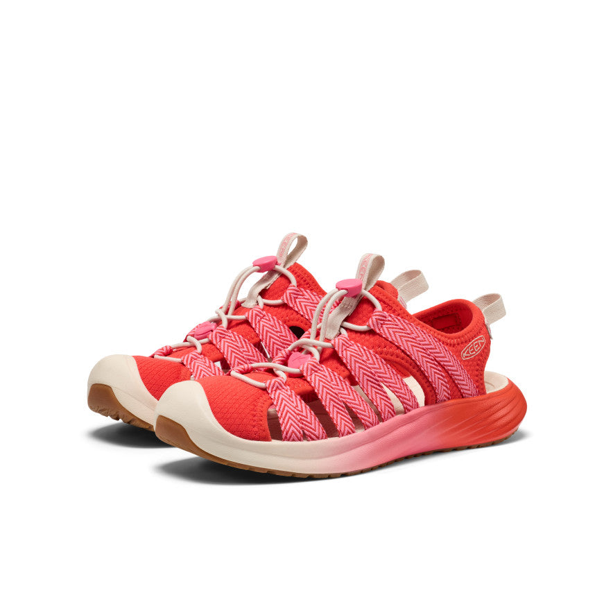 Moteriškos basutės „Whisper Lite“ Grenadine/Pink Lemonade
