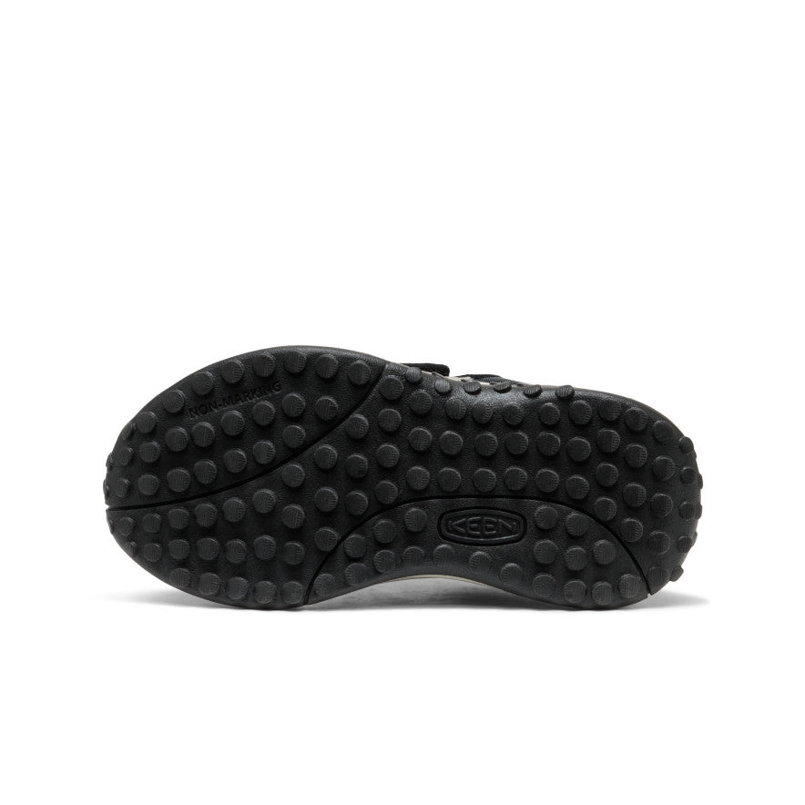 Mažų vaikų KS86 sportbačiai Black/Star White