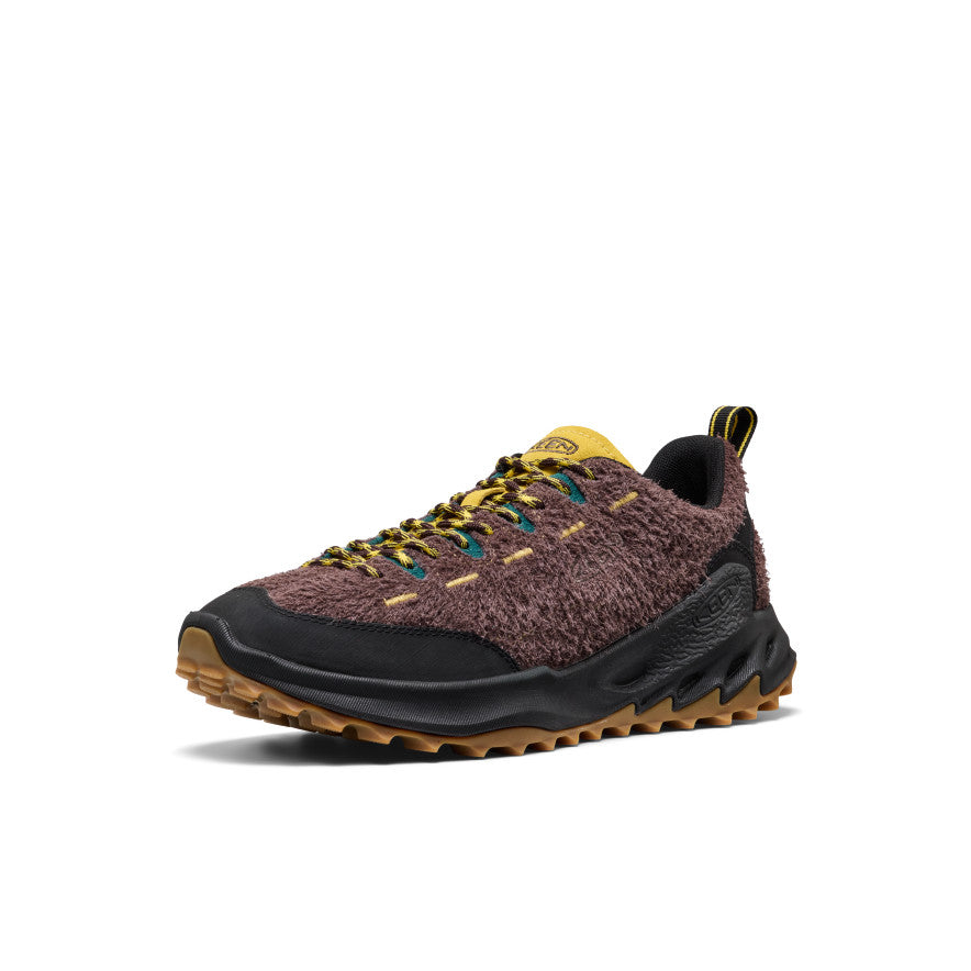 Vyriški sportbačiai „Jasper Zionic“ Java/Cream Gold