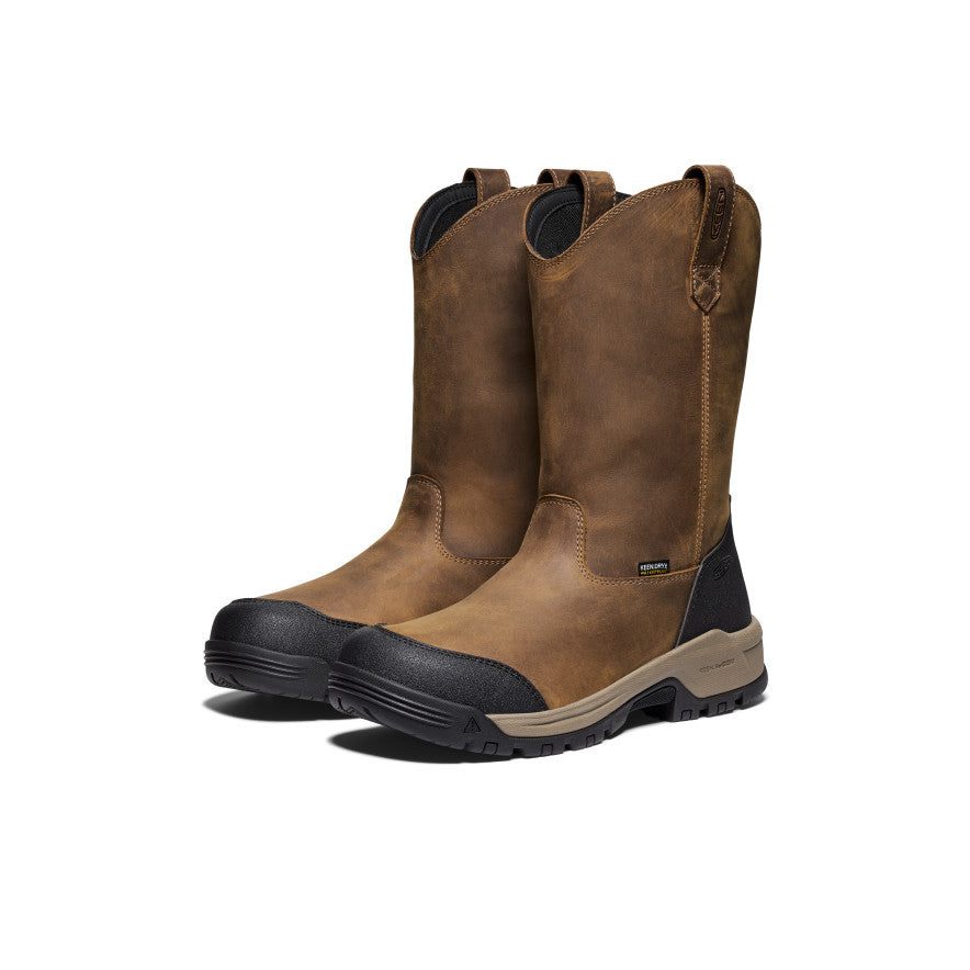 Bison/Black