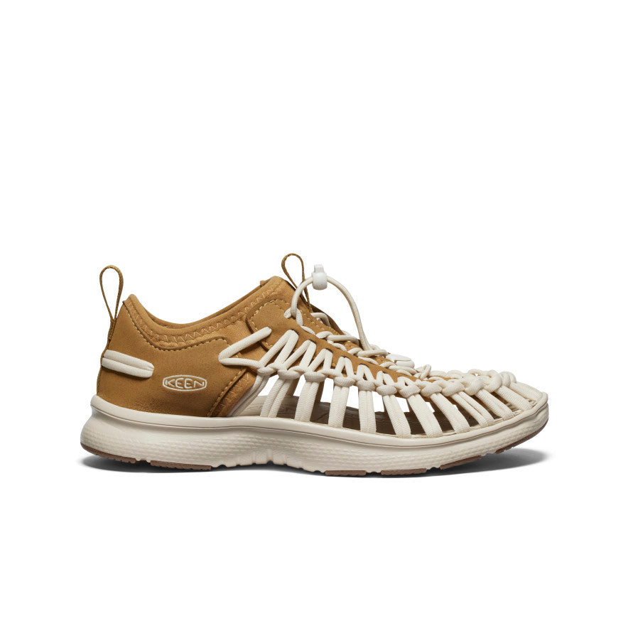 Women's UNEEK O3 Sneaker Sandal Bistre/Birch