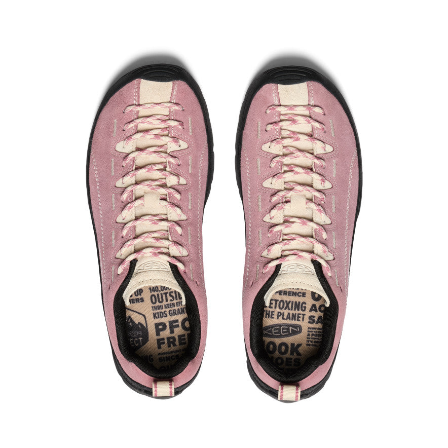 Moteriški „Jasper“ sportbačiai Nostalgia Rose/Birch