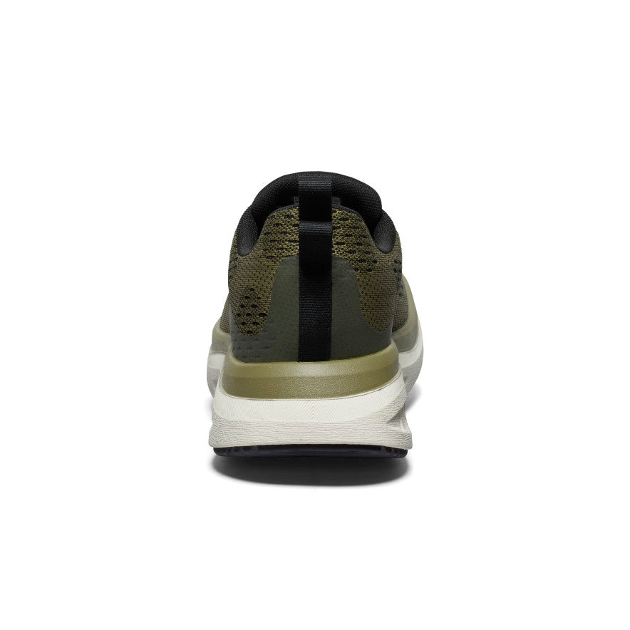 Vyriški vaikščiojimo batai WK400 Martini Olive/Black - Paveikslėlis 5