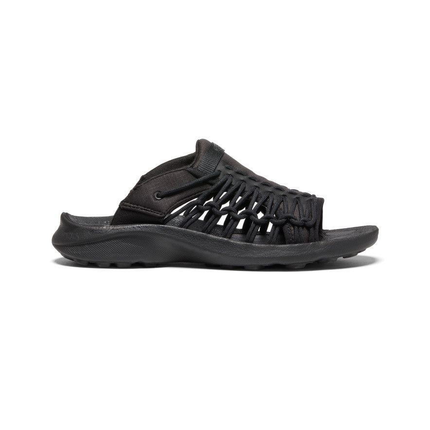 Moteriški UNEEK SNK Slide Black/Black