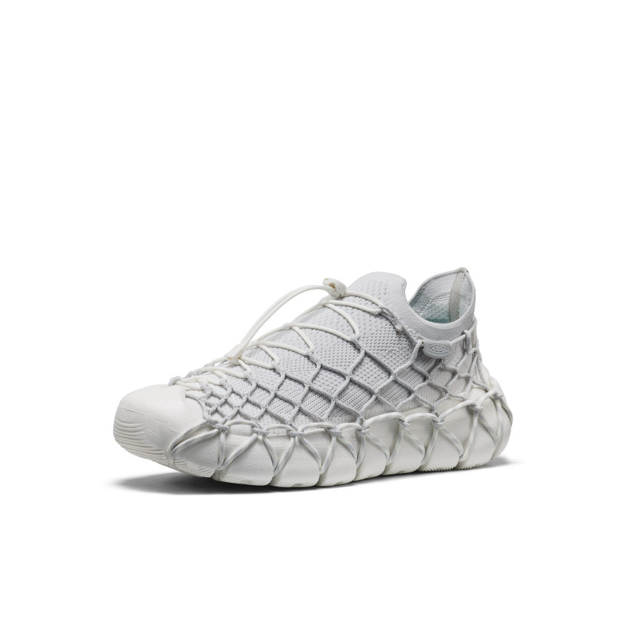 Vyriški sportbačiai „UNEEK 360“ Star White/Vapor