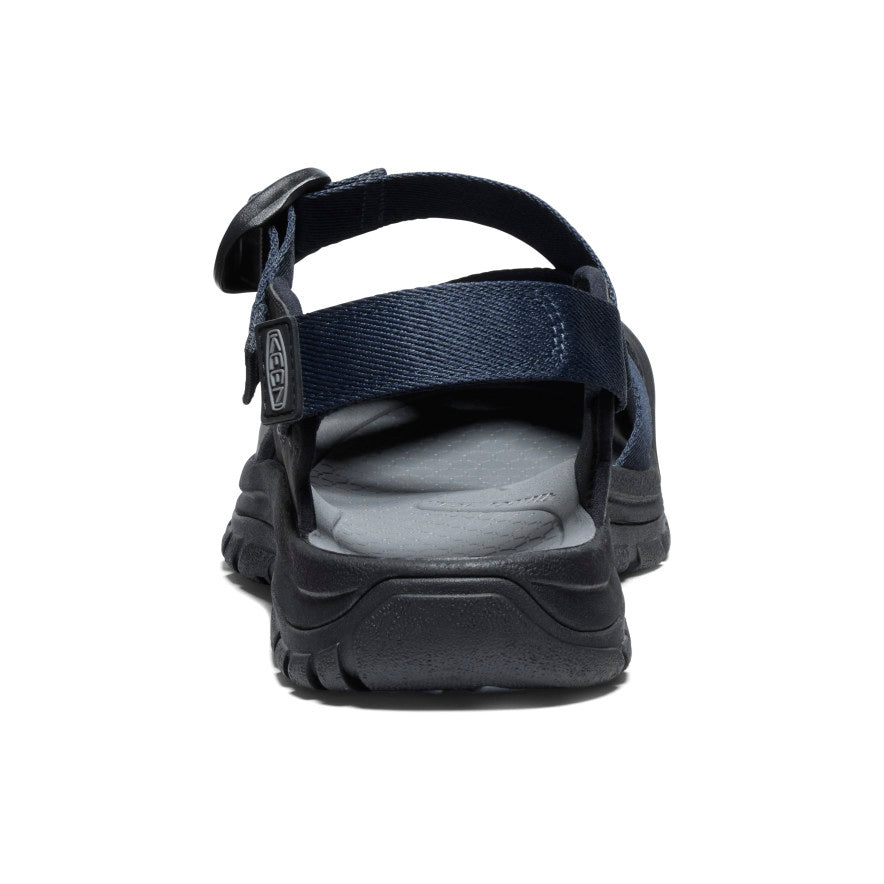 Vyriškos basutės „Zerraport II“ Sky Captain/Black