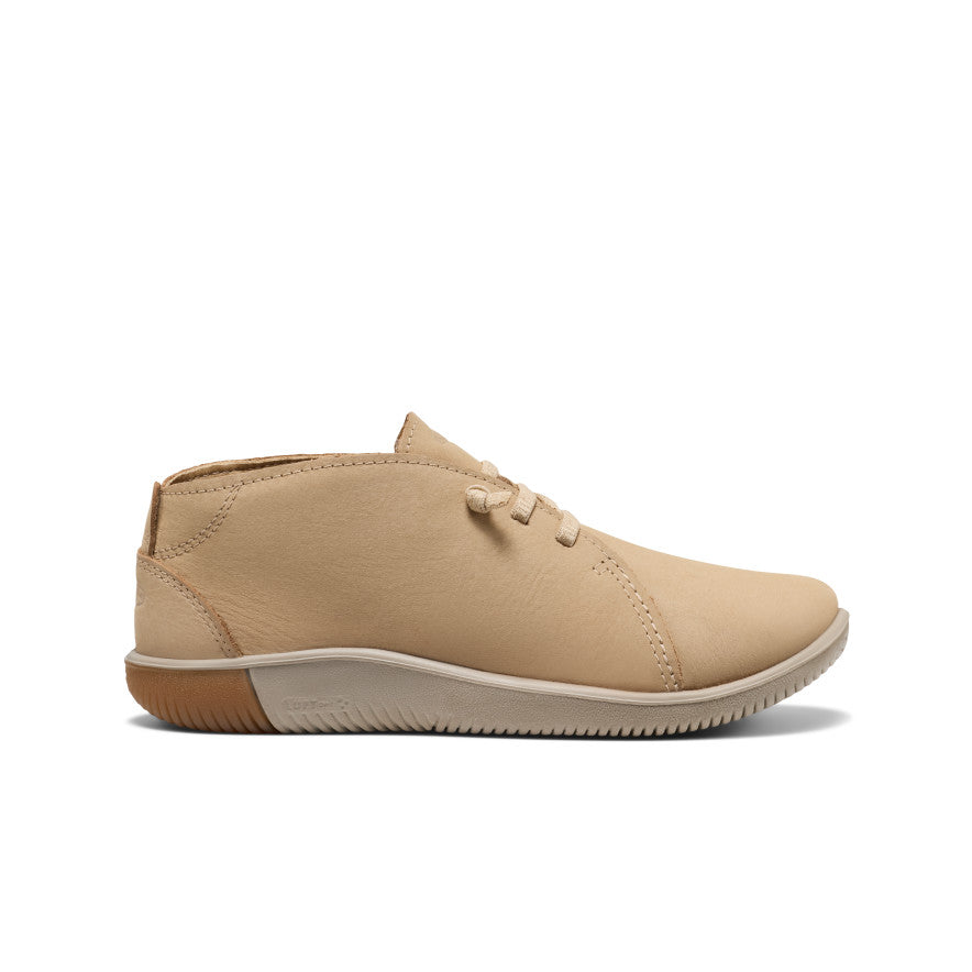 Moteriški KNX Chukka Safari/Plaza Taupe