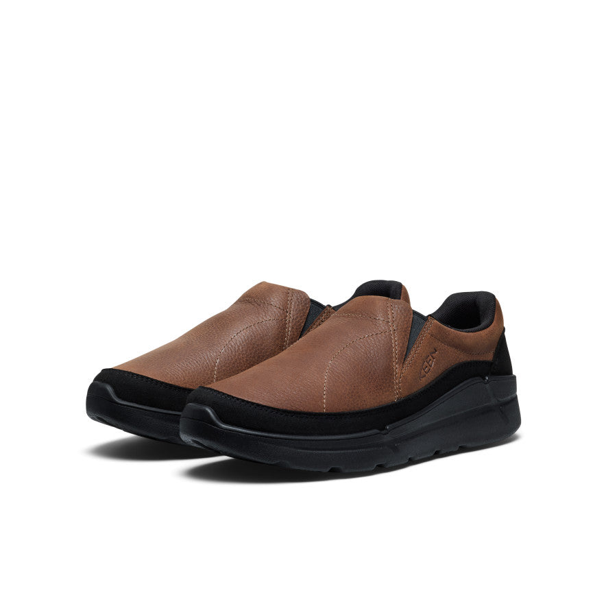 Bison/Black