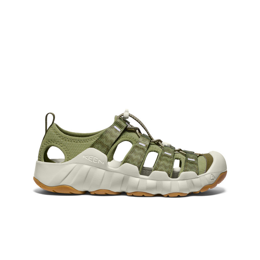 Vyriškos basutės „Hyperport H2“ Martini Olive/Plaza Taupe