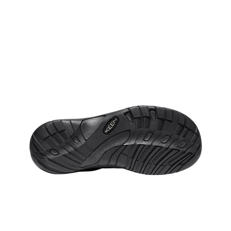 Vyriški „Austin“ batai Black - Paveikslėlis 5