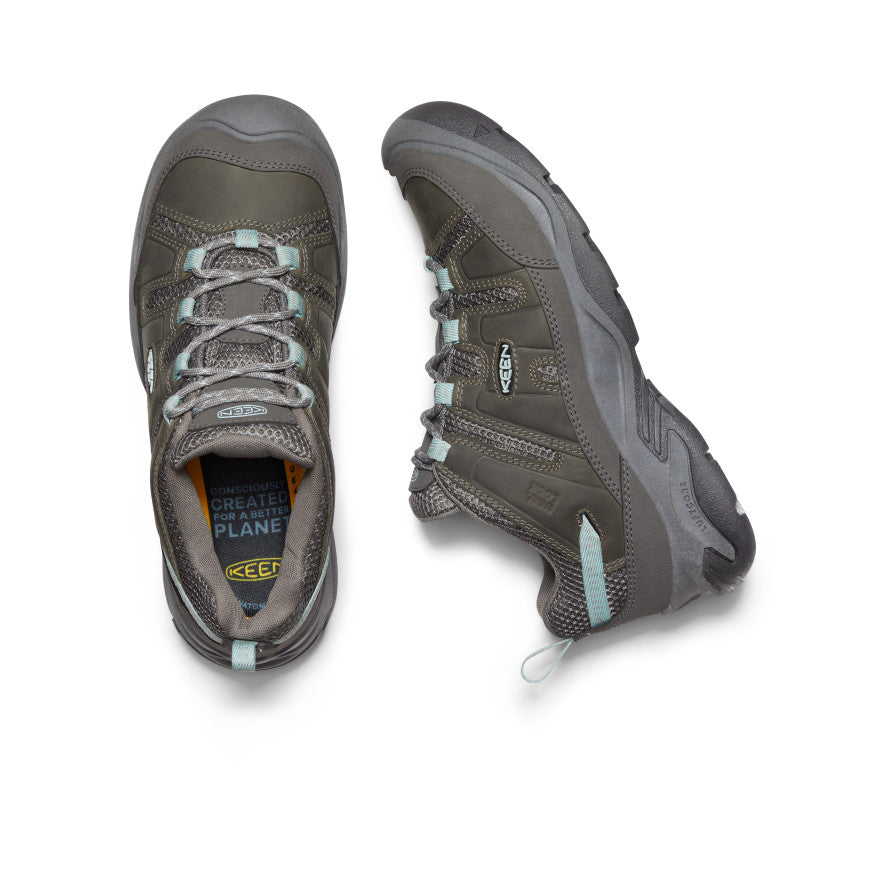 Steel Grey/Cloud Blue