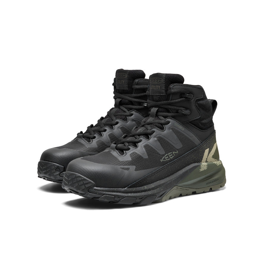 Forest Night/Black