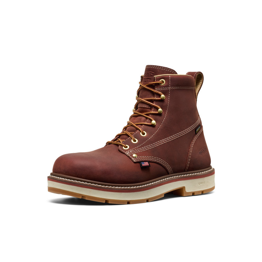 Bombay Brown/Gum