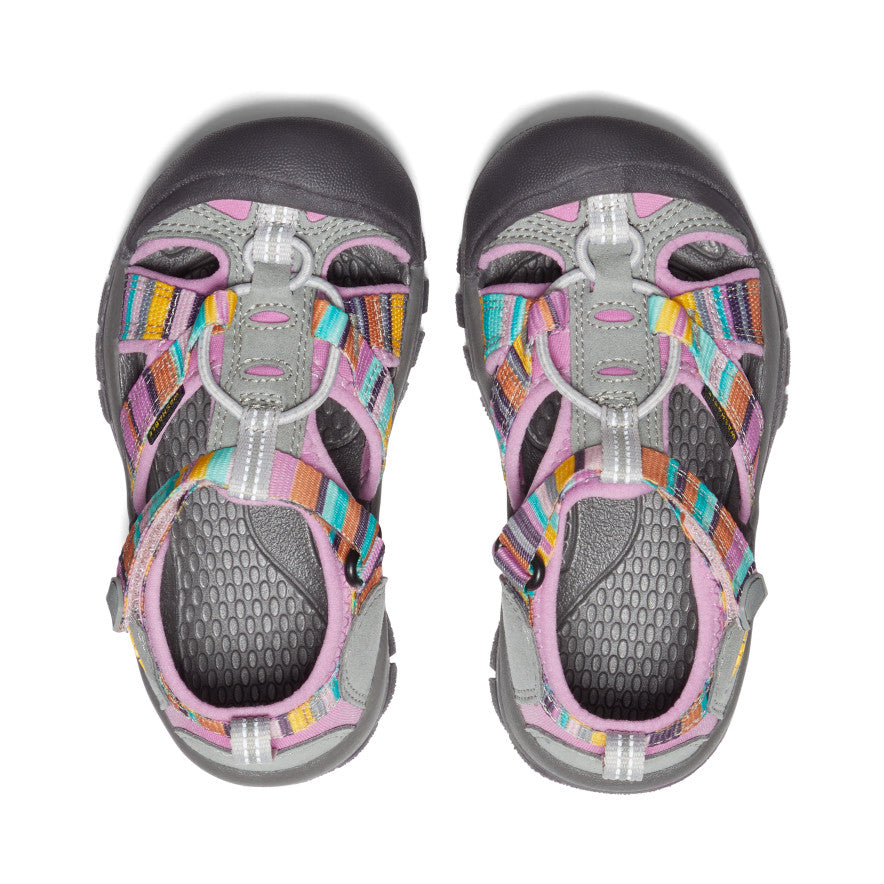 Little Kids' Venice H2 Lilac/Raya - Image 4