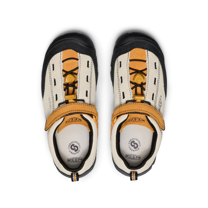 Big Kids' Jasper II Birch/Oak Buff