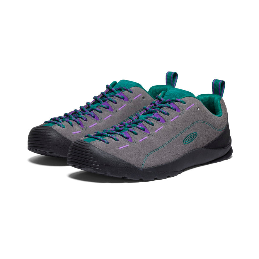 Vyriški sportbačiai „Jasper“ Steel Grey/Aventurine