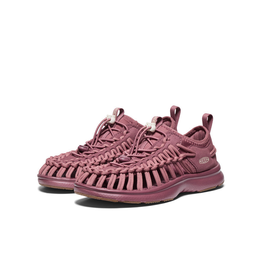 Women's UNEEK O3 Sneaker Sandal Rose Brown/Birch