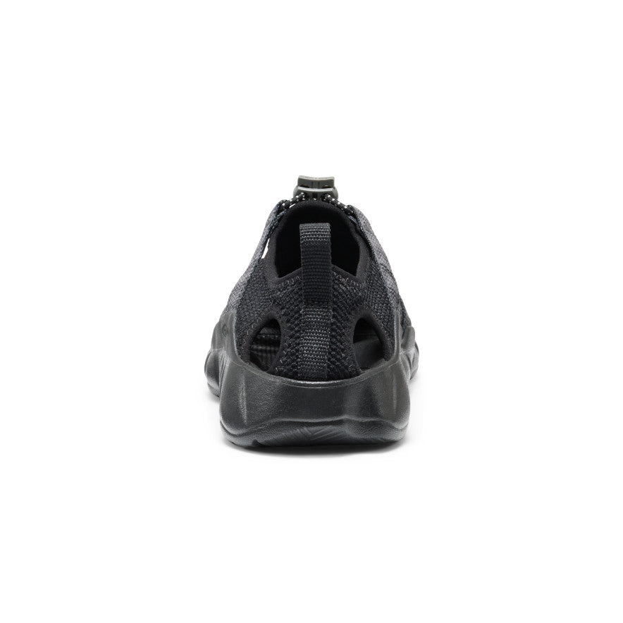 Didelių vaikų „Hyperport H2“ basutės Black/Steel Grey