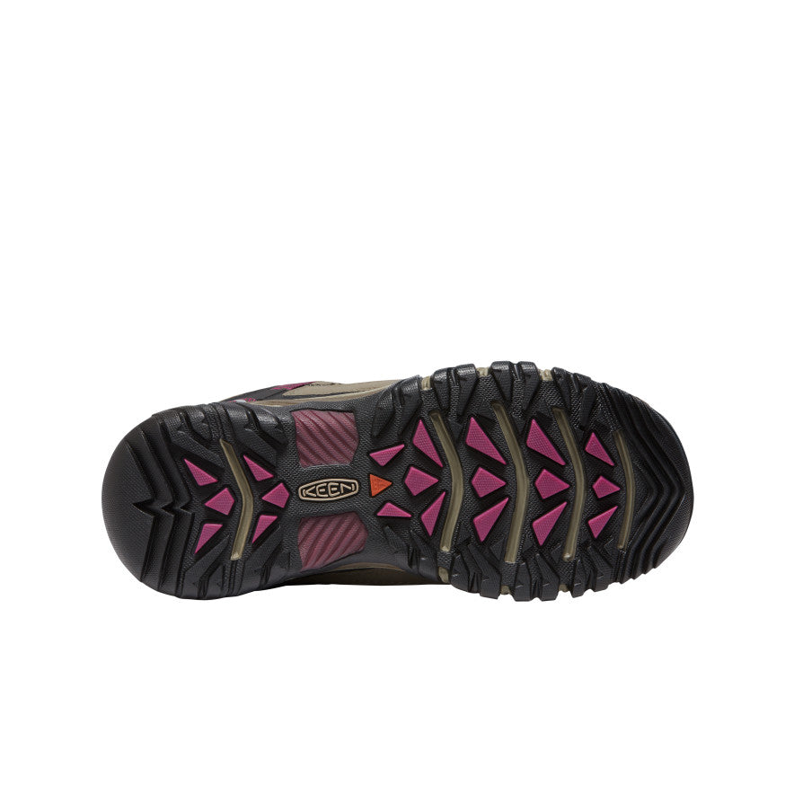 Moteriški „Targhee III Waterproof“ Weiss/Boysenberry - Paveikslėlis 5