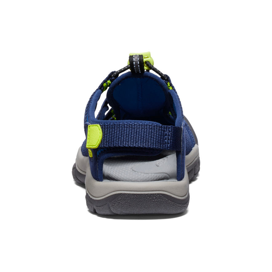 Big Kids' Newport Boundless Sandal Naval Academy/Evening Primrose