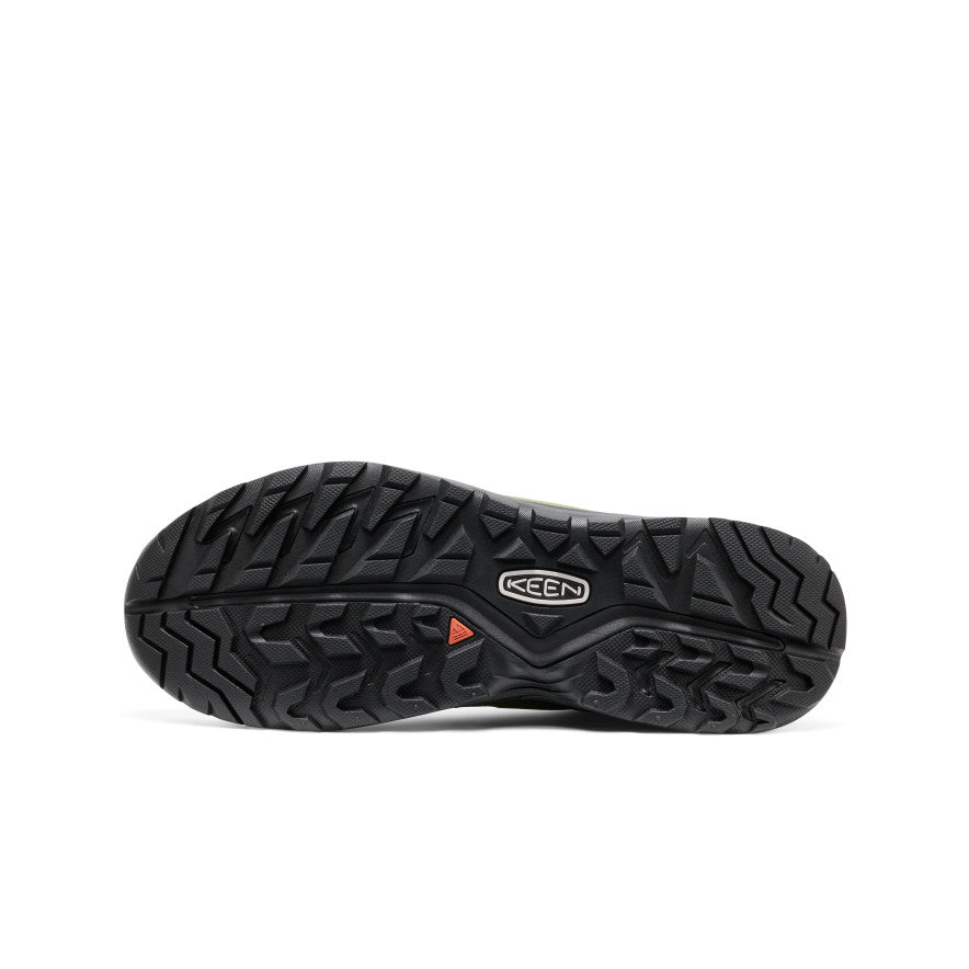 Vyriški „Versacore“ neperšlampami batai Bronze Green/Black - Paveikslėlis 6
