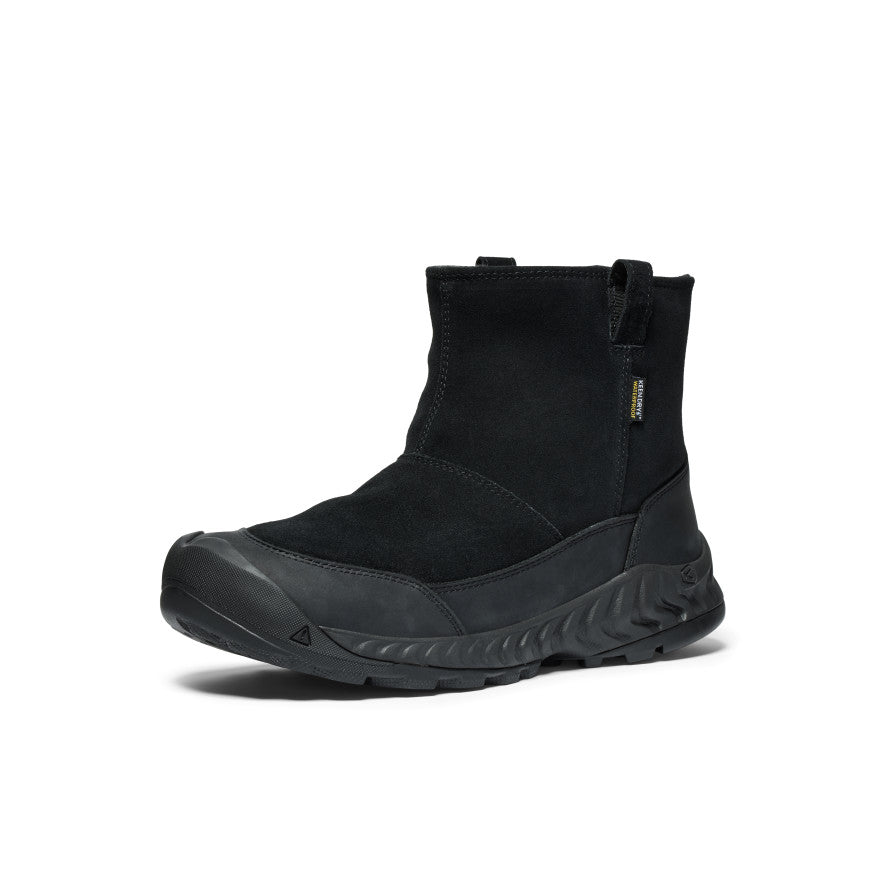 Black/Black