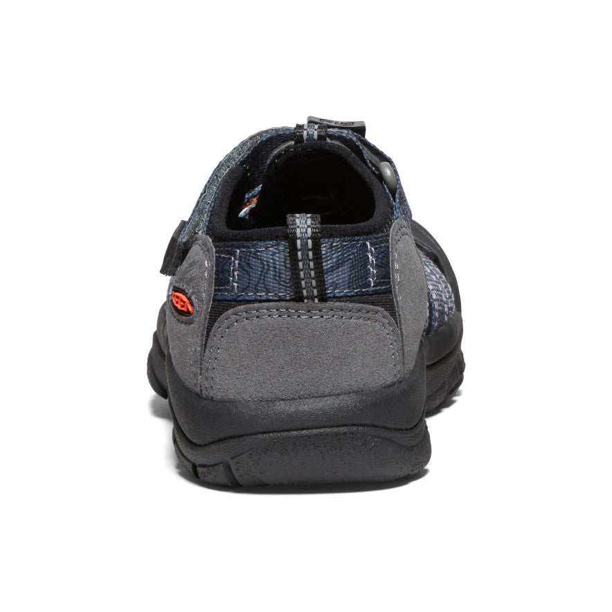 Steel Grey/Black