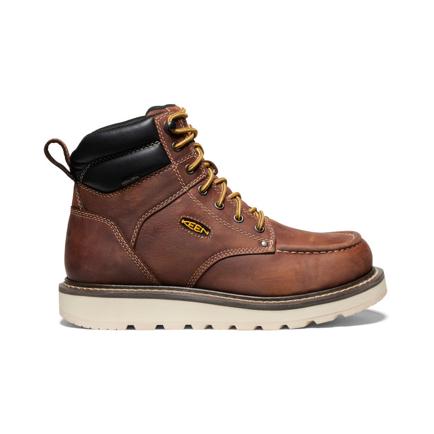 Tuscan Red/Sandshell
