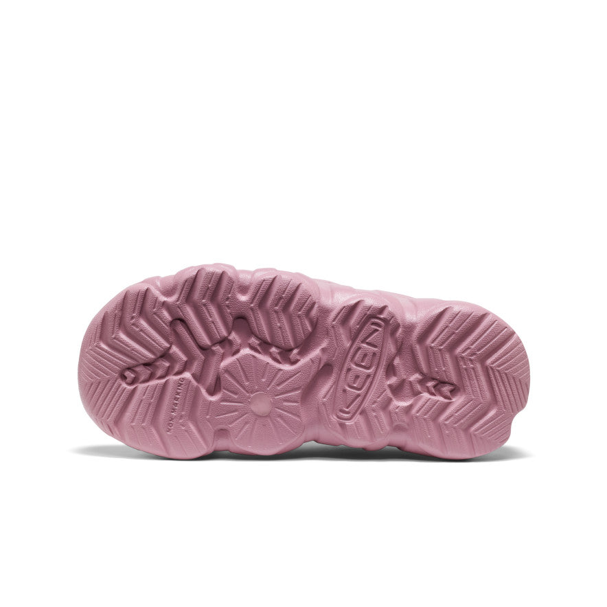 Didelių vaikų „Hypowser Wrap“ batas Lilas/Giggle Pink